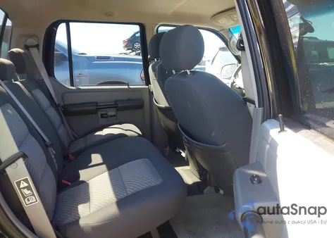 2003 Ford Explorer Sport Trac Xls/Xlt z USA, uszkodzony, nr VIN 1FMZU67E83UC41426